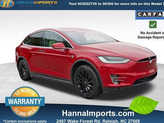 TESLA MODEL X 2020 5YJXCAE26LF265999 image TESLA MODEL X 2020 5YJXCAE26LF265999 image